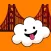 San Franciscoji Sticker Photo Booth