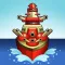 Naval Warfare Multi-shot