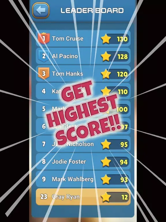 Only Hit iPad  Screenshots
