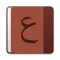 Arabic - English dictionary