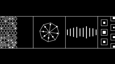 ภาพหน้าจอของ Modules - Music Visualizer