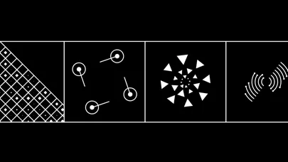 ภาพหน้าจอของ Modules - Music Visualizer