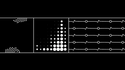 ภาพหน้าจอของ Modules - Music Visualizer