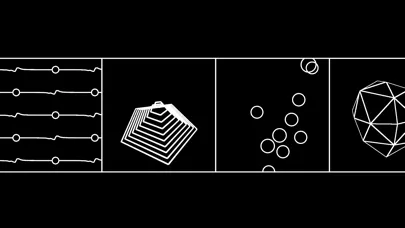 ภาพหน้าจอของ Modules - Music Visualizer