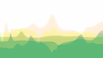 Ảnh chụp màn hình của Vertices - Music Visualizer