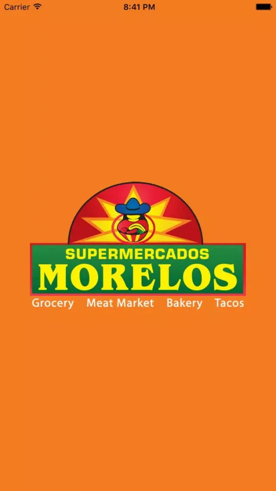 Скриншоты Supermercados Morelos