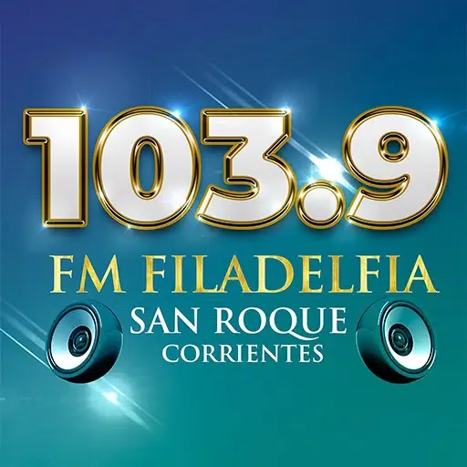 FM Filadelfia 103.9 স্ক্রিনশট