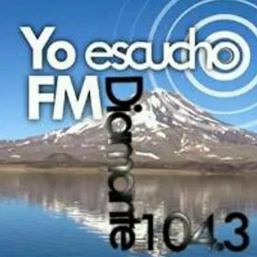 FM Diamante 104.3应用截图