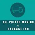 All Points Moving All Points Moving