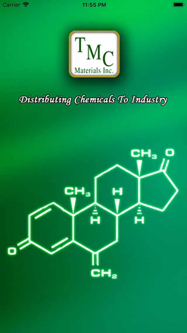 TMCMaterials স্ক্রিনশট