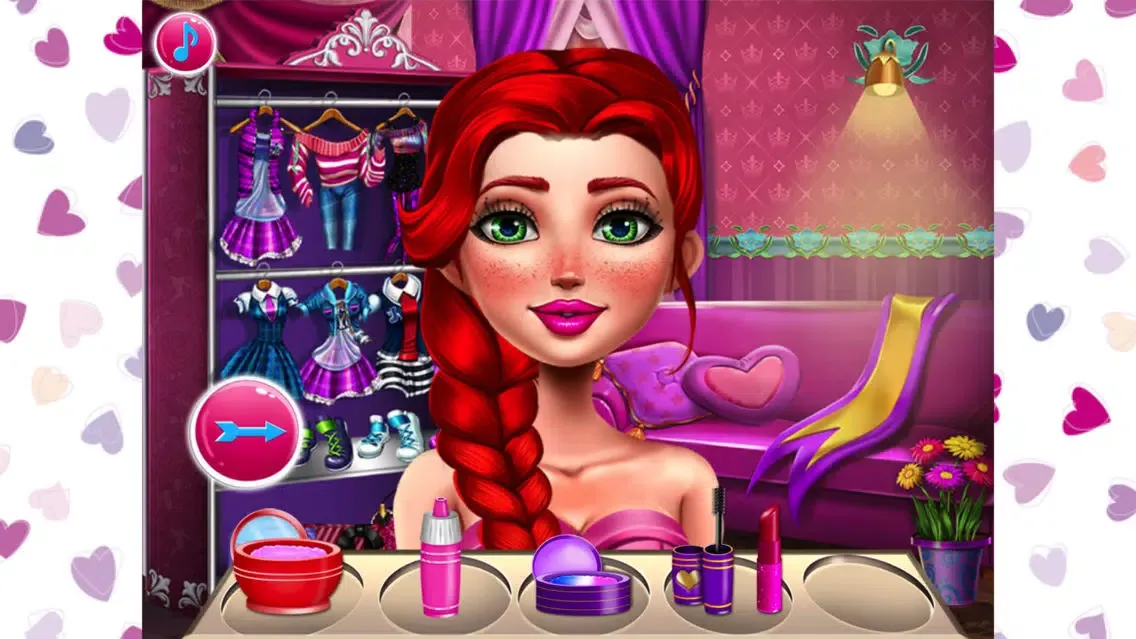 换装拍照体验 - 潮流单机换装游戏 Screenshots