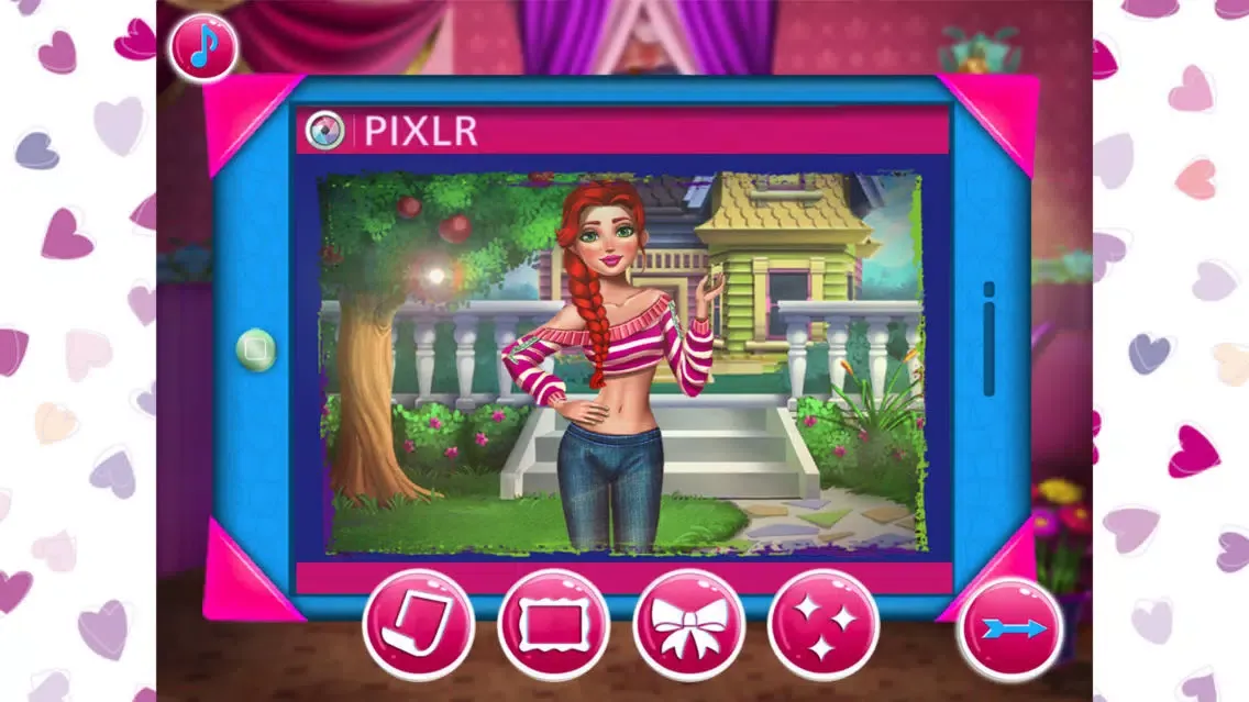 换装拍照体验 - 潮流单机换装游戏 Screenshots