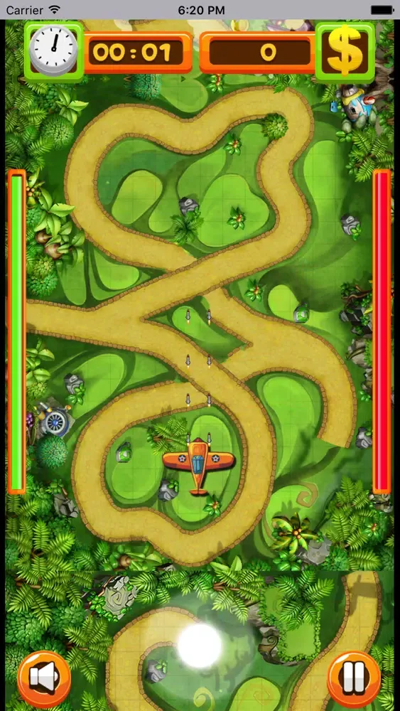 空战1941 - 经典飞行射击游戏 Screenshots