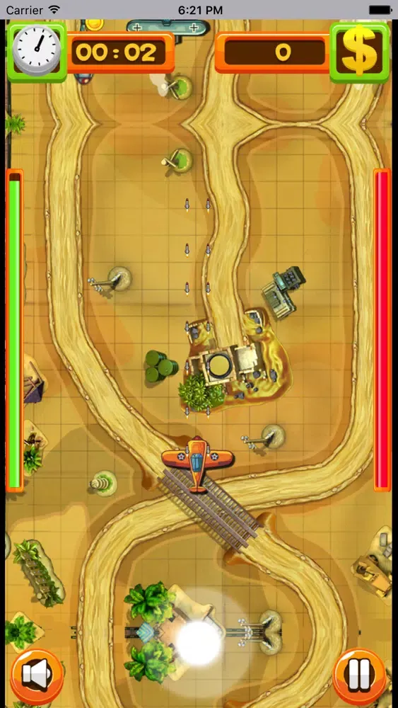 空战1941 - 经典飞行射击游戏 Screenshots
