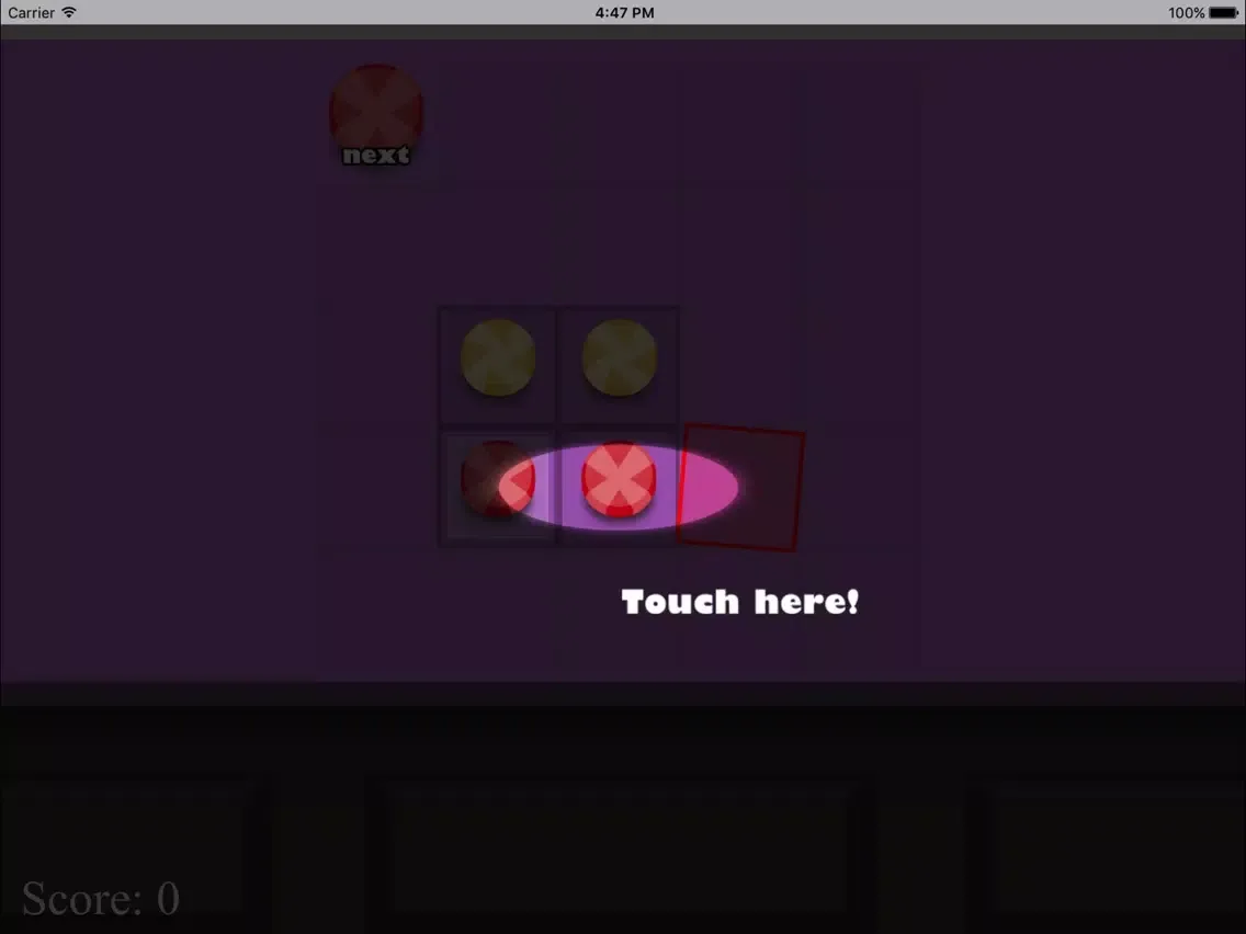 Capturas de pantalla de Pop Dream - Pop matching puzzle games iPad 