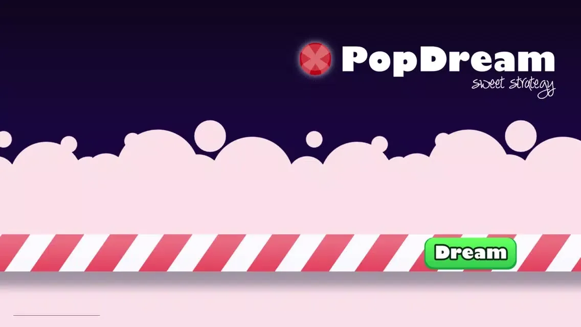 Capturas de pantalla de Pop Dream - Pop matching puzzle games