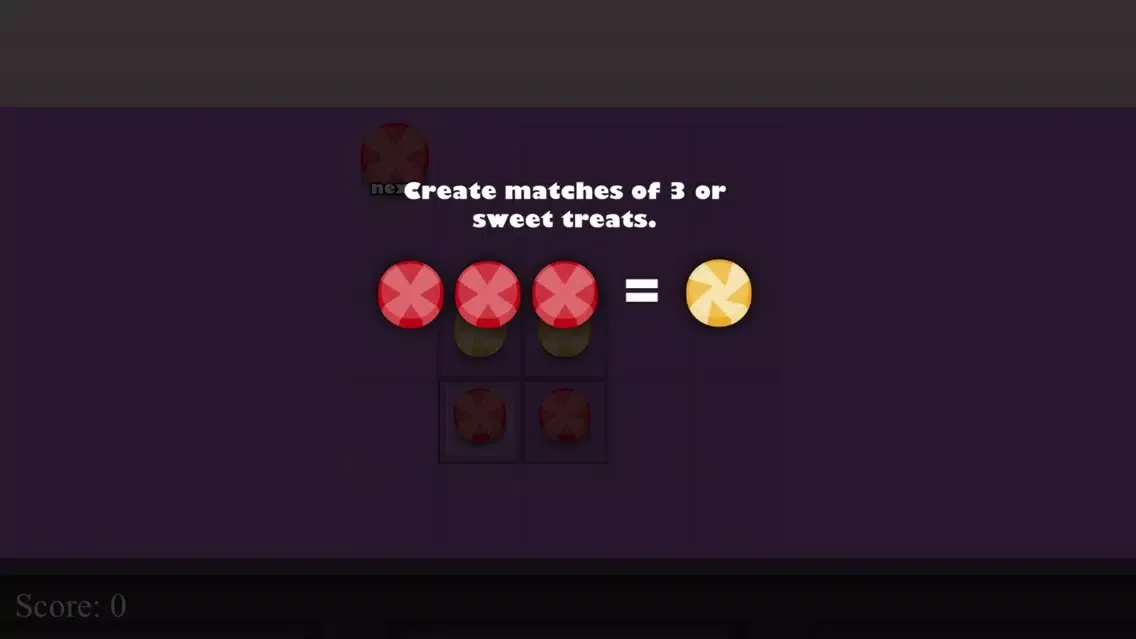 Capturas de pantalla de Pop Dream - Pop matching puzzle games
