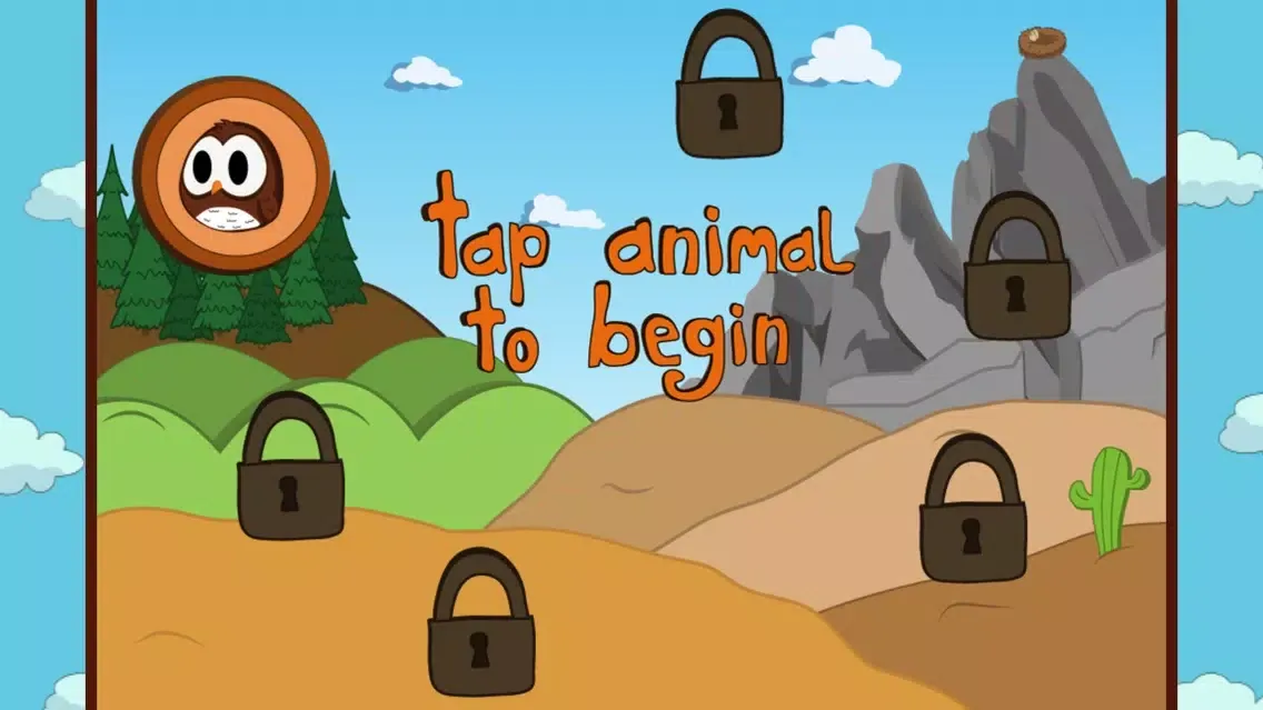 慢慢的朋友 - 最佳热门经典动作闯关游戏 Screenshots