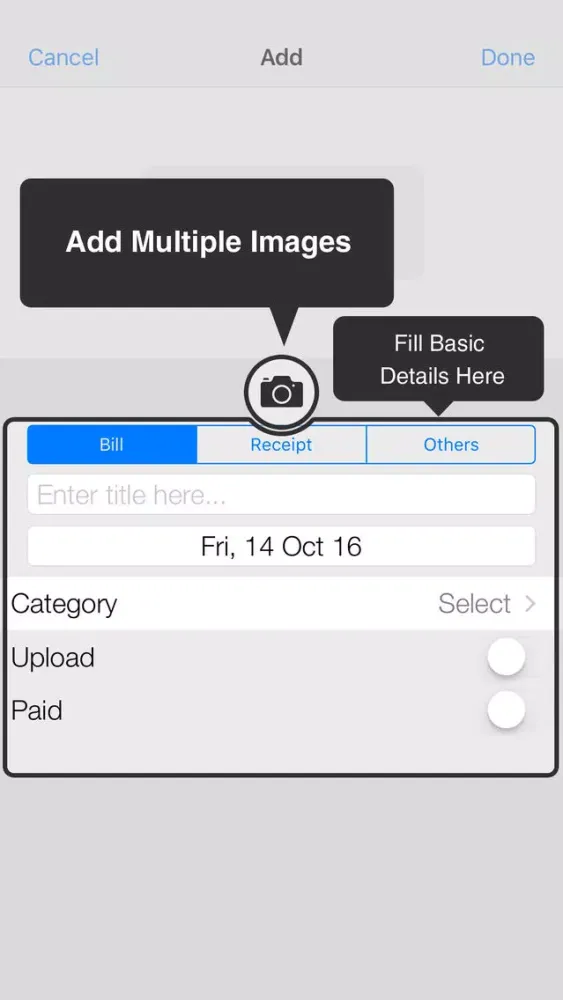 BRO Capture Screenshots
