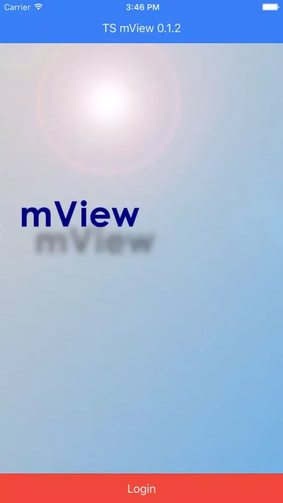 TS mView स्क्रीनशॉट