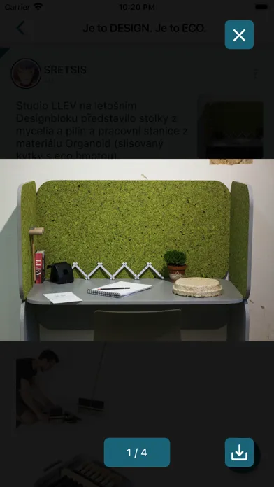 Tangkapan layar Fyx pro Nyx.cz