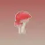 Mushrooms Stickers