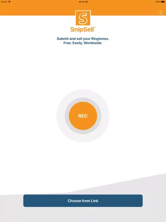 تصاویر SnipSell™ iPad 
