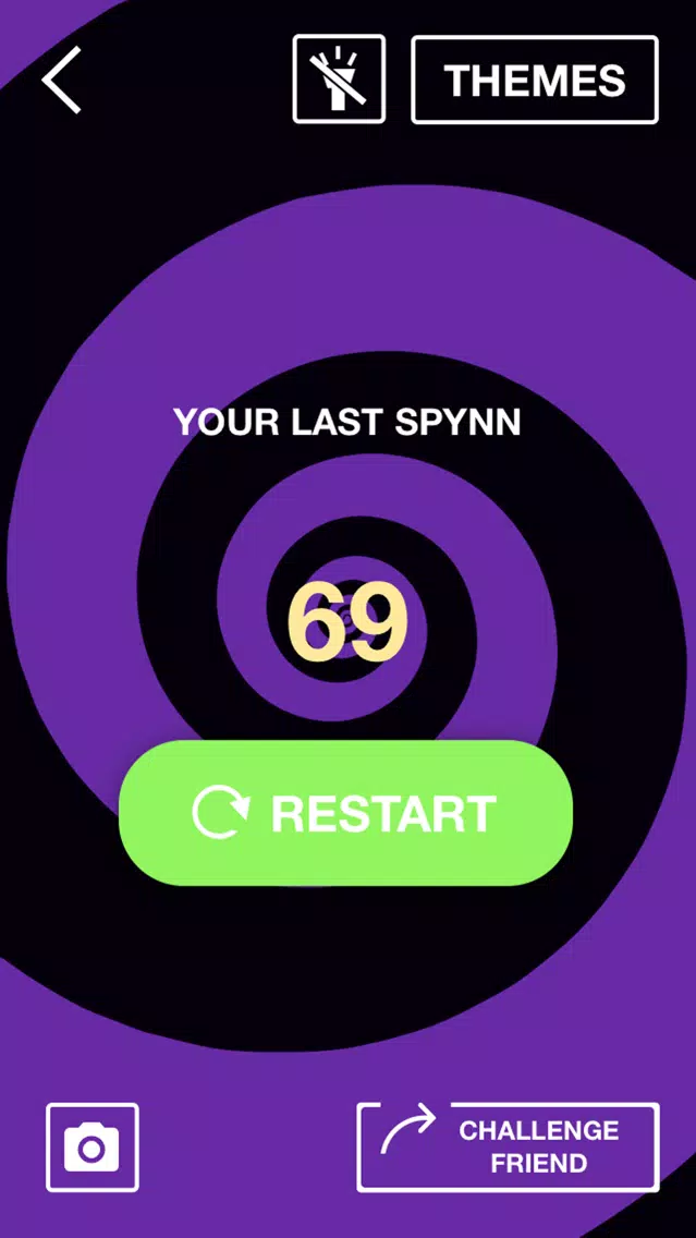 تصاویر SPYNNA™