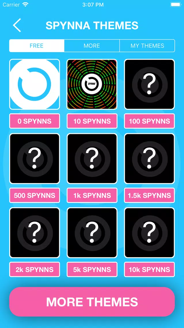 تصاویر SPYNNA™