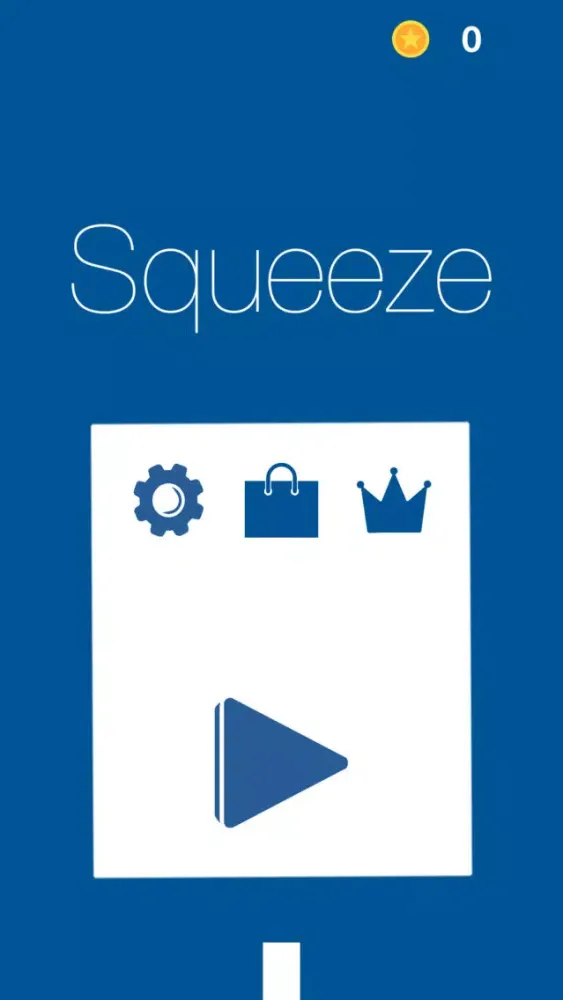 Скриншоты Squeeze - The Game