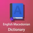 EnglishMacedonian-Dictionary EnglishMacedonian-Dictionary