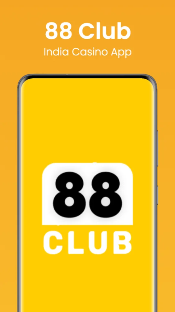 88 Club Screenshots