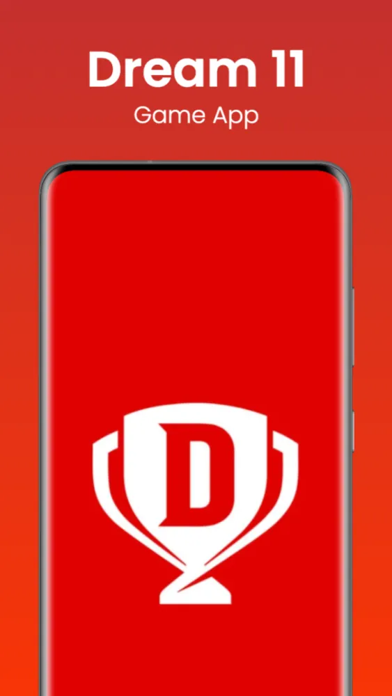 Dream11应用截图