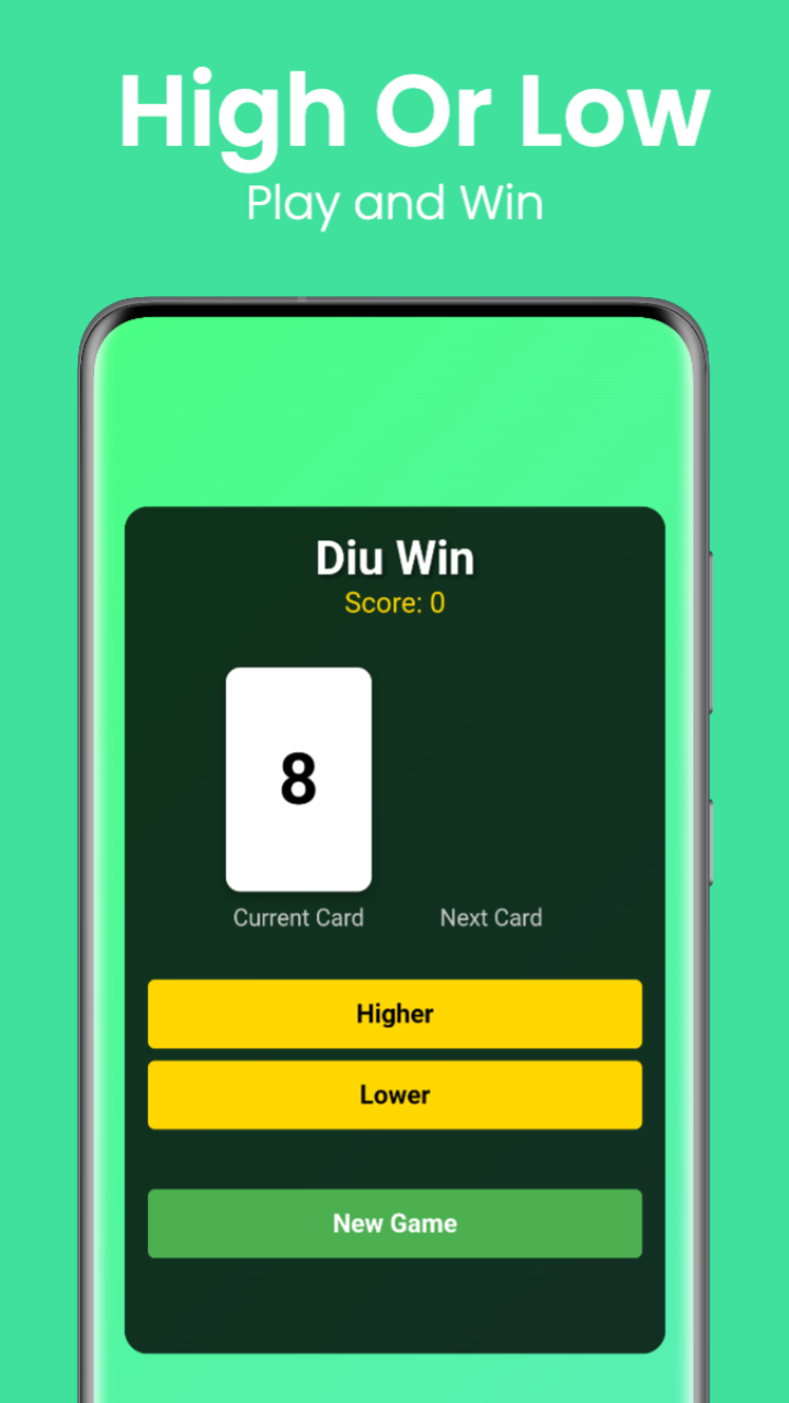 Diu Win Screenshots