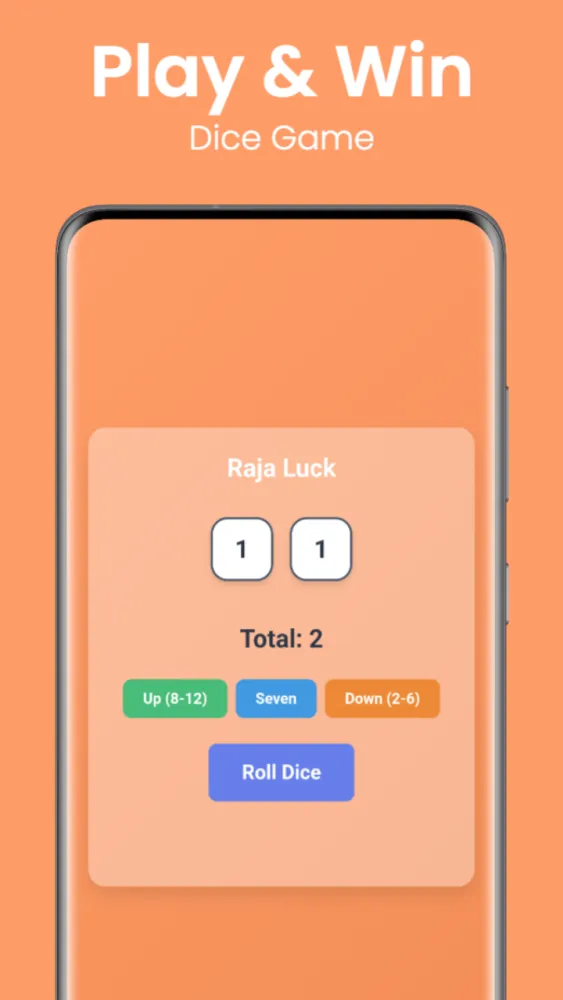 Raja Luck Screenshots