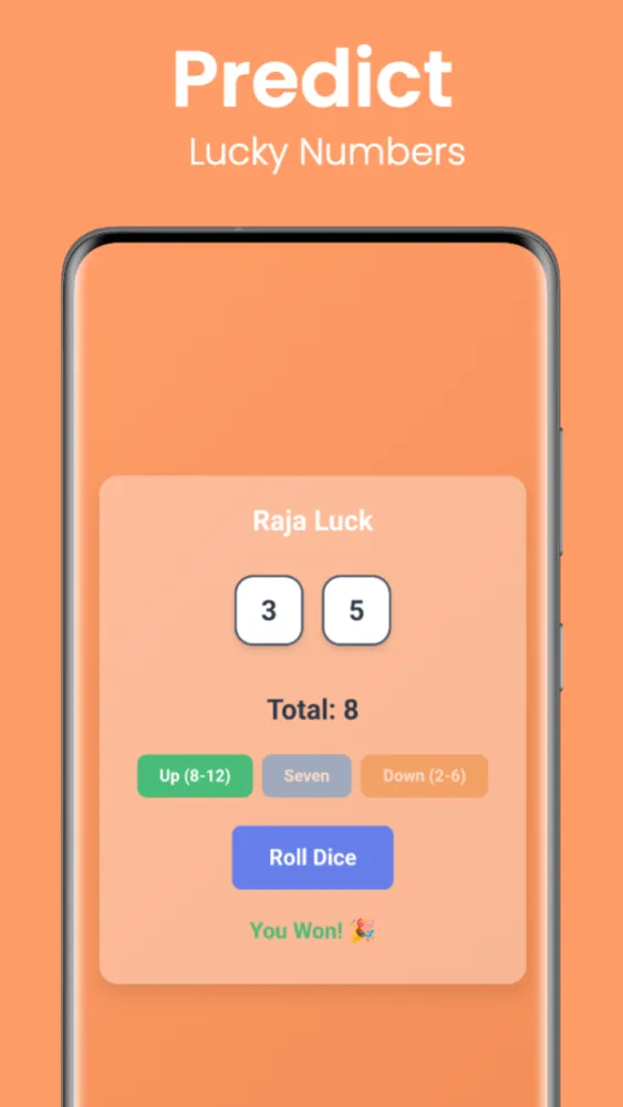 Raja Luck Screenshots