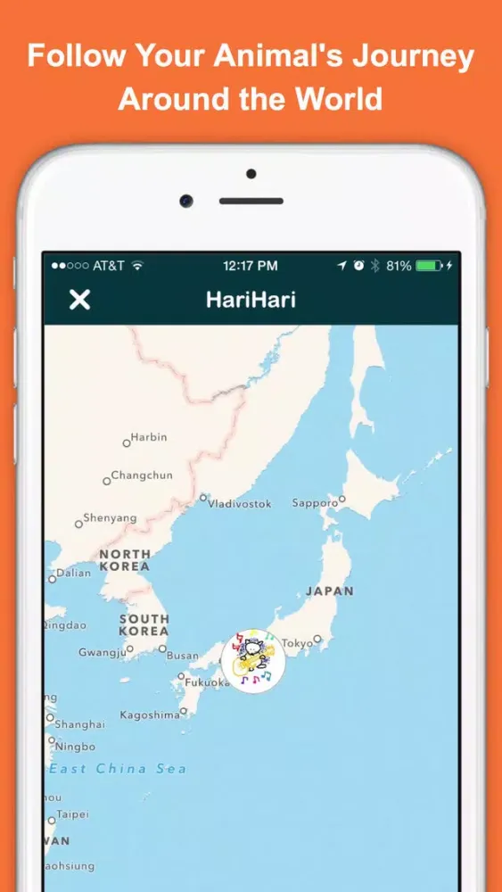 DrawPaw: Connect the World with Animals Screenshots
