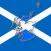 Scottish Flags
