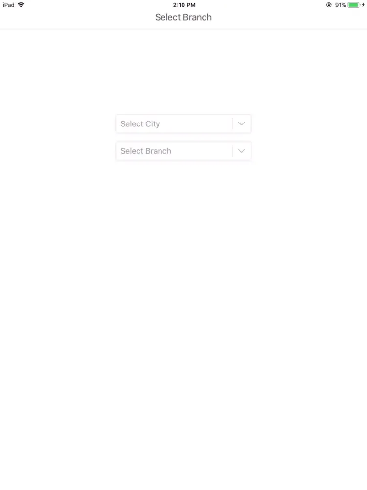 Pizza Mania PK iPad 应用截图