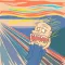 Funny Cartoon Sticker iMessage