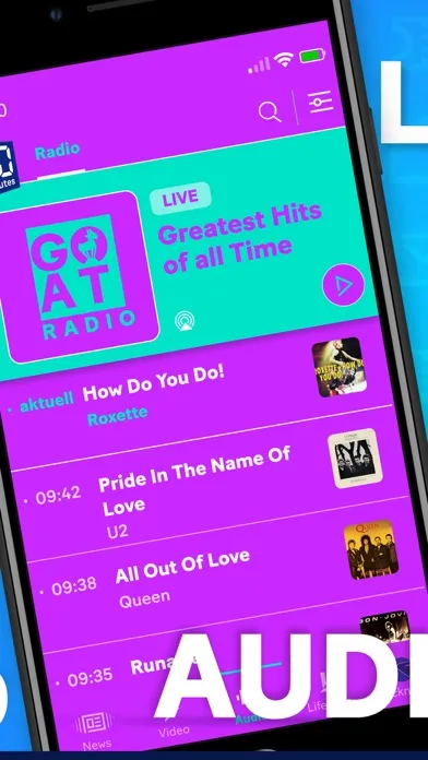 Screenshot di 20 minutes - Actualités
