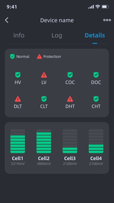 تصاویر TB Battery