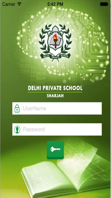 تصاویر DPS Sharjah