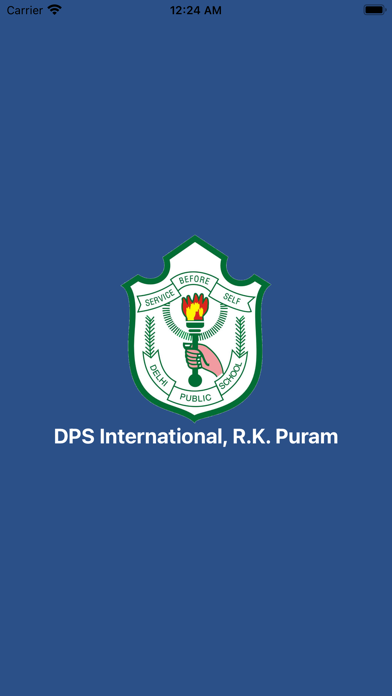 Zrzuty ekranu DPSI RK Puram
