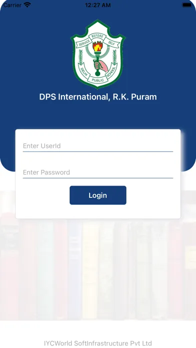 DPSI RK Puram Screenshots
