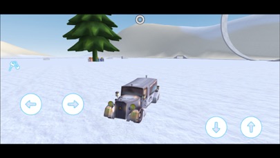 ภาพหน้าจอของ Sandbox Experimental