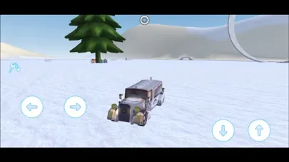 Zrzuty ekranu Sandbox Experimental