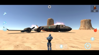 ภาพหน้าจอของ Sandbox Experimental