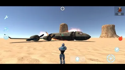 Zrzuty ekranu Sandbox Experimental