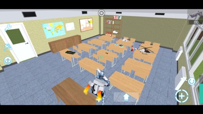 ภาพหน้าจอของ Sandbox Experimental